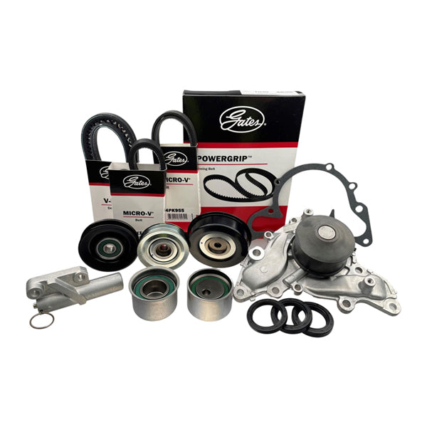Basco Timing Belt Kit ETK1017HTWDBE4
