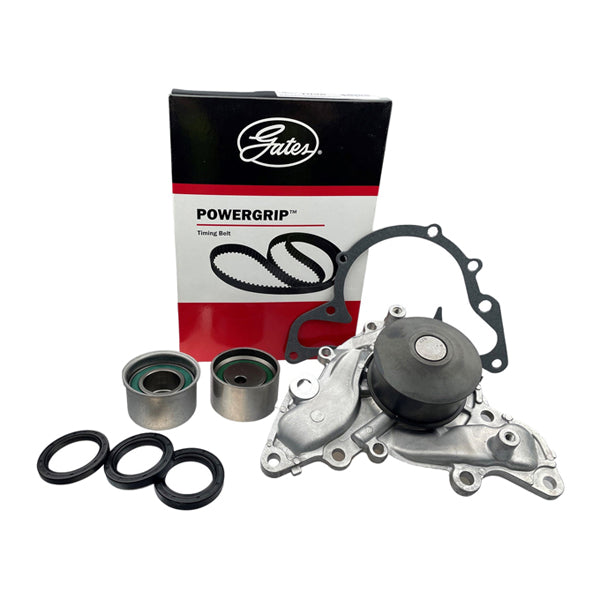 Basco Timing Belt Kit ETK1017W