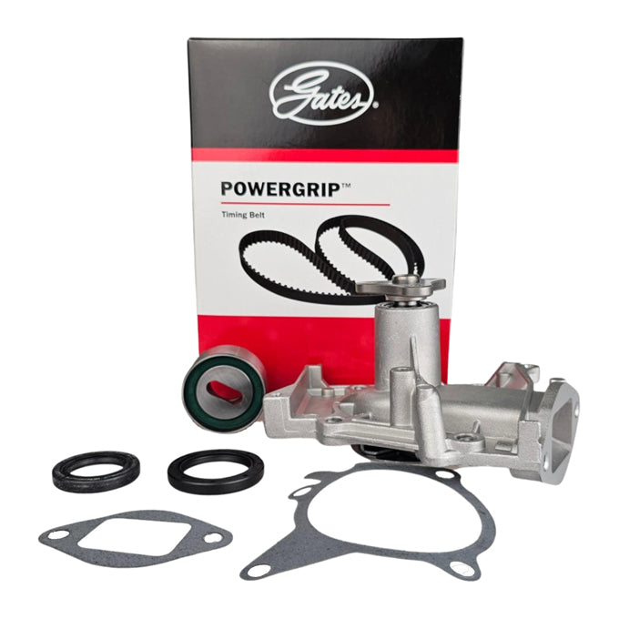 Basco Timing Belt Kit ETK1018W