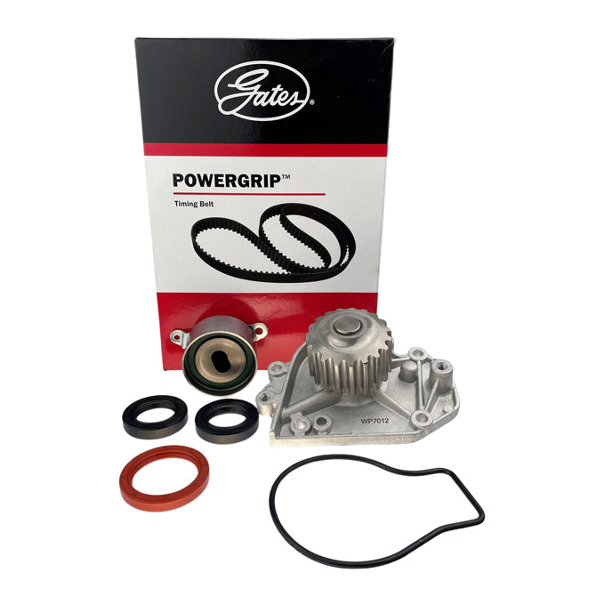 Basco Timing Belt Kit ETK1019W