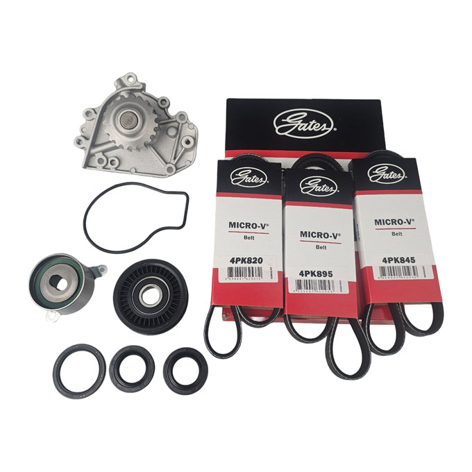 Basco Timing Belt Kit ETK1019WDBE