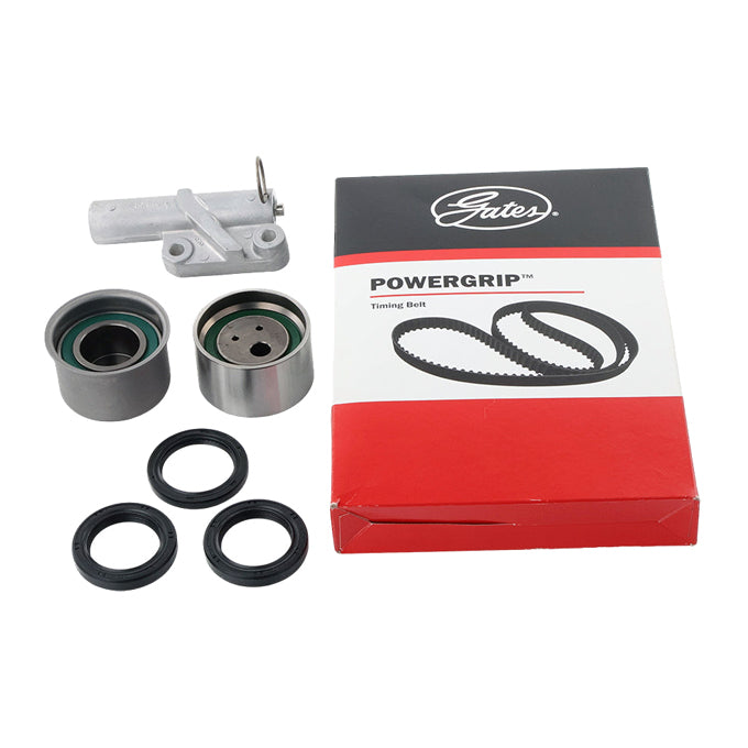 Basco Timing Belt Kit ETK1020HT