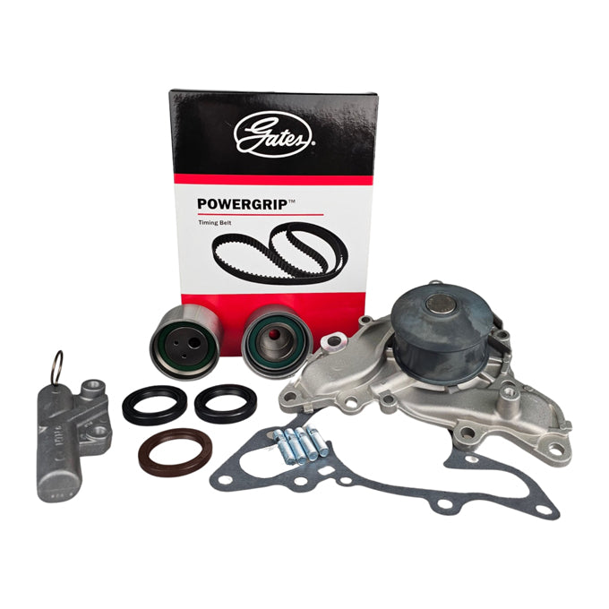 Basco Timing Belt Kit ETK1020HTW