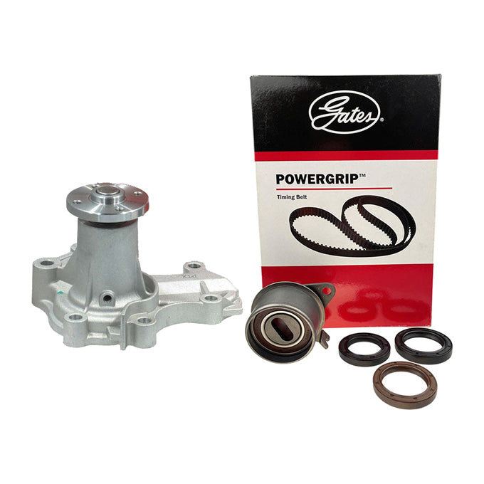 Basco Timing Belt Kit ETK1021W