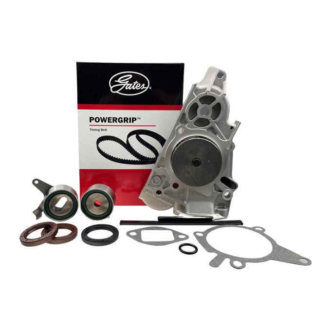 Basco Timing Belt Kit ETK1022W