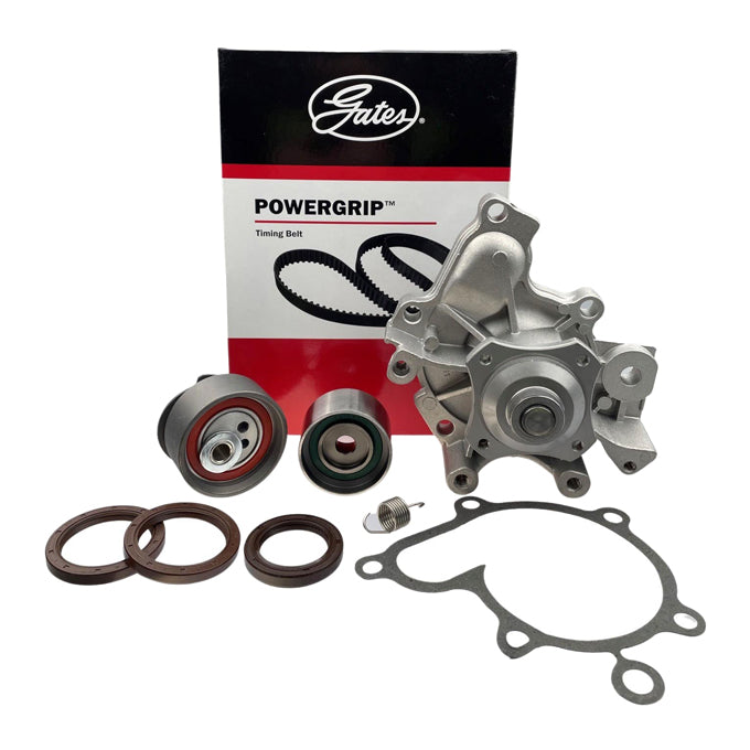 Basco Timing Belt Kit ETK1023W