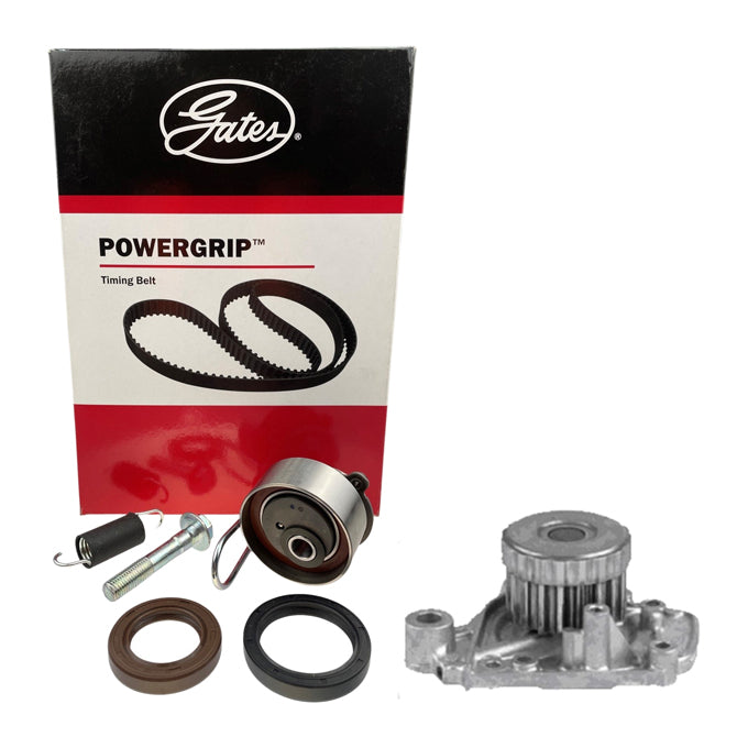 Basco Timing Belt Kit ETK1024W
