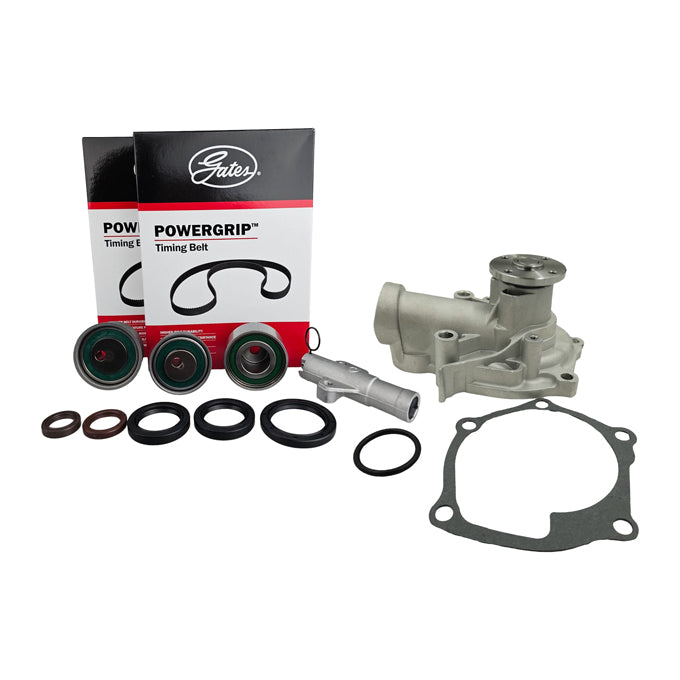 Basco Timing Belt Kit ETK1025HTW
