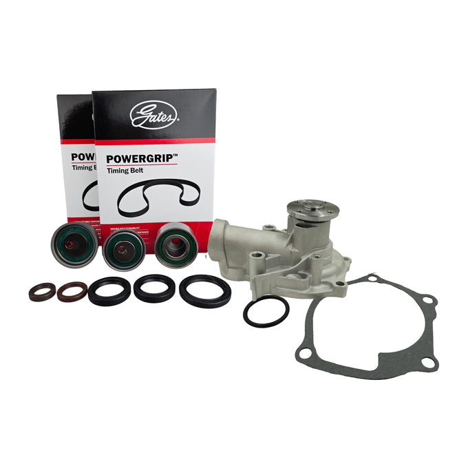 Basco Timing Belt Kit ETK1025W