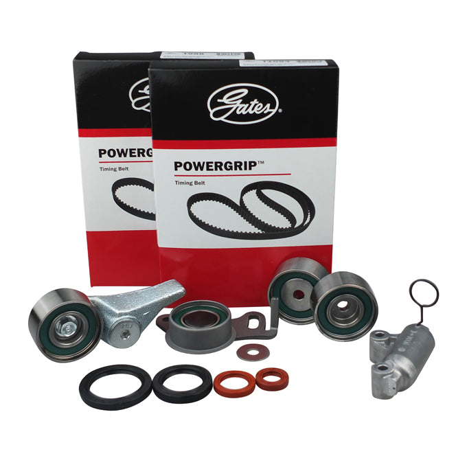 Basco Timing Belt Kit ETK1027HT