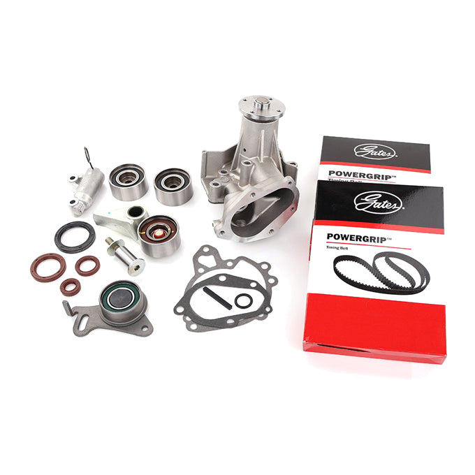 Basco Timing Belt Kit ETK1027HTW