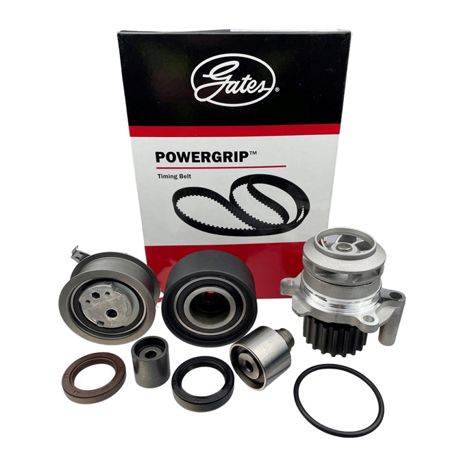 Basco Timing Belt Kit ETK1028W