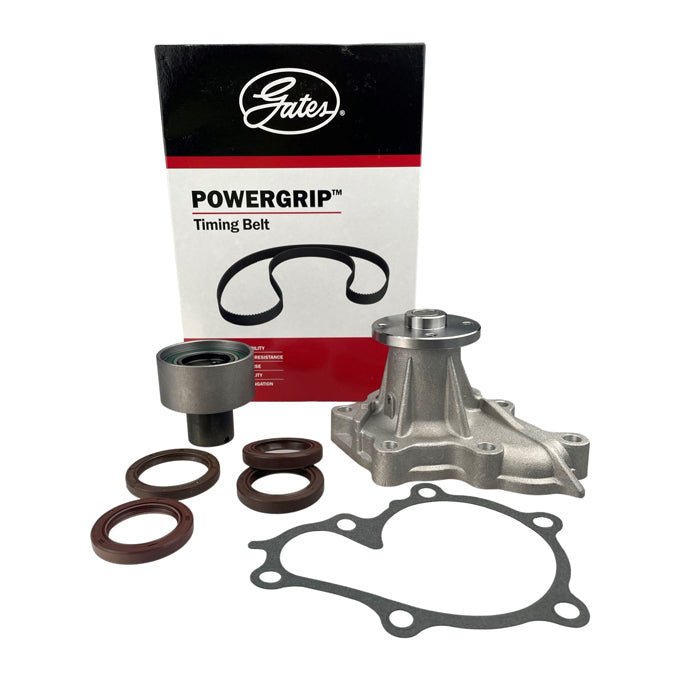 Basco Timing Belt Kit ETK1029W