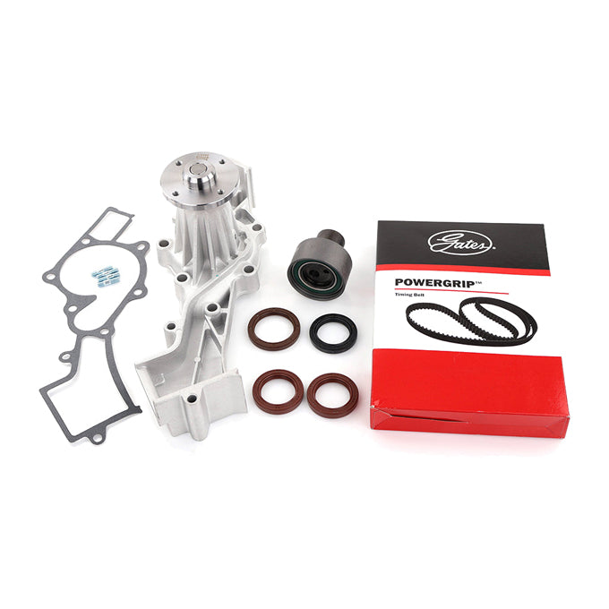 Basco Timing Belt Kit ETK1029W2