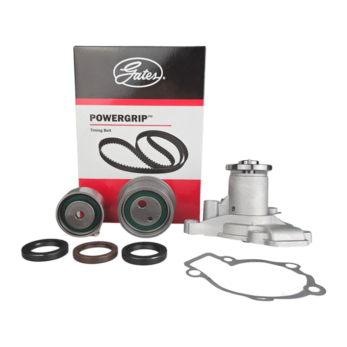 Basco Timing Belt Kit ETK1031W