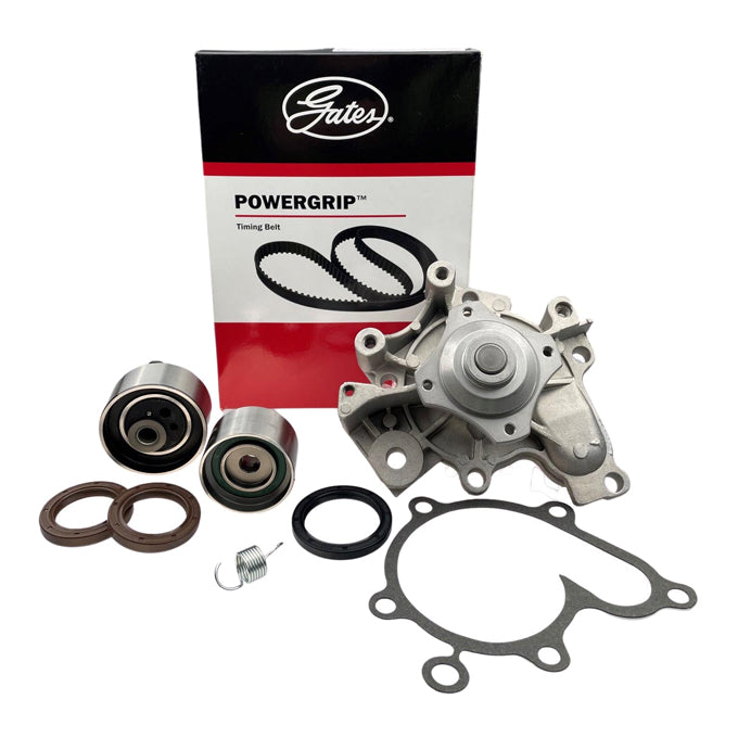 Basco Timing Belt Kit ETK1032W