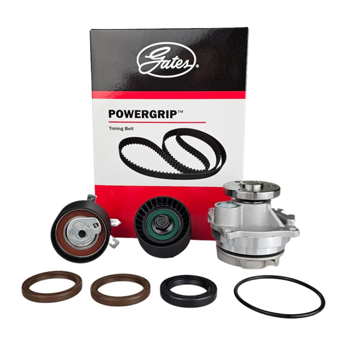 Basco Timing Belt Kit ETK1033W