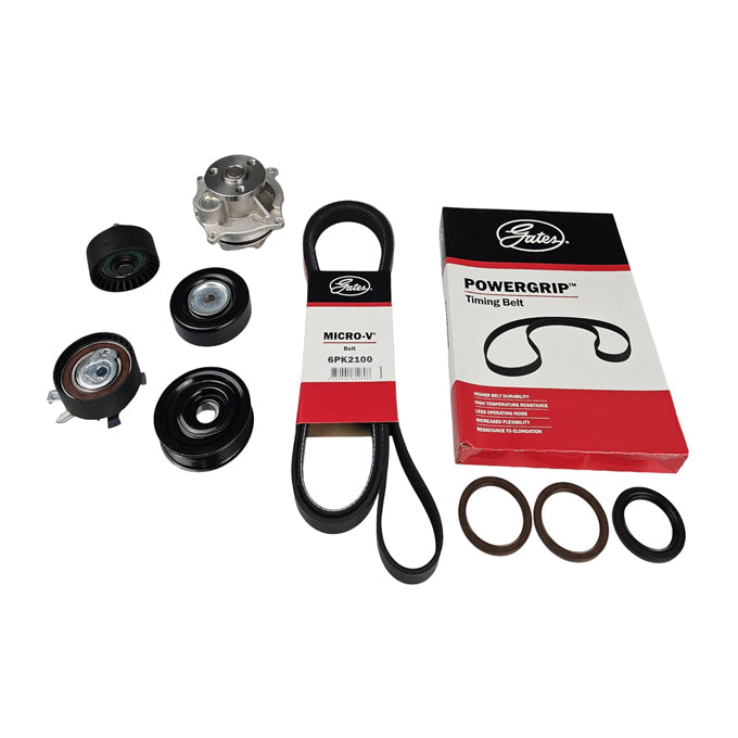 Basco Timing Belt Kit ETK1033WDBE