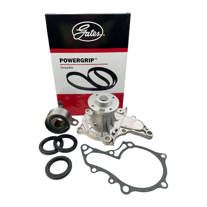 Basco Timing Belt Kit ETK1035W