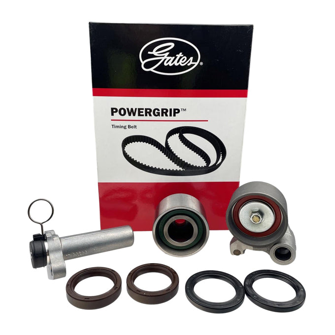 Basco Timing Belt Kit ETK1036HT