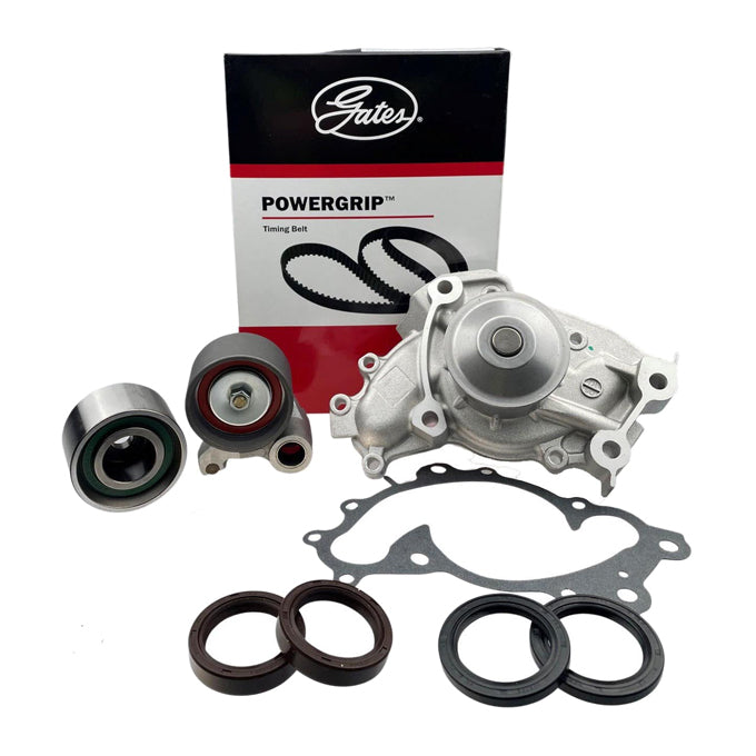 Basco Timing Belt Kit ETK1036W
