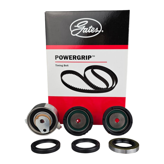 Basco Timing Belt Kit ETK1037