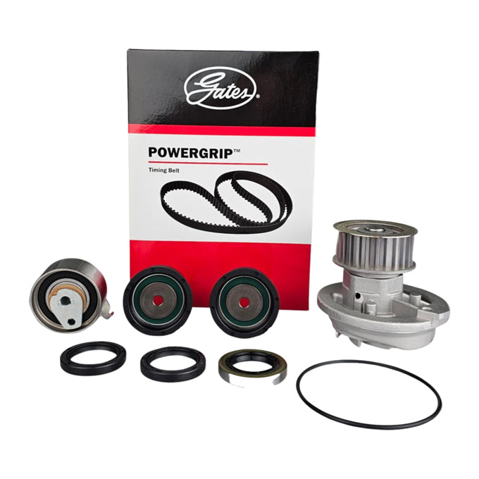 Basco Timing Belt Kit ETK1037W