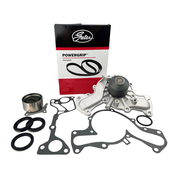 Basco Timing Belt Kit ETK1038W