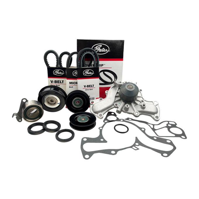 Basco Timing Belt Kit ETK1038WDBE1