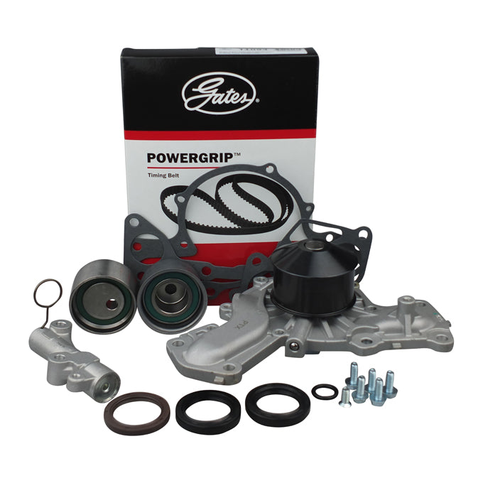 Basco Timing Belt Kit ETK1041HTW