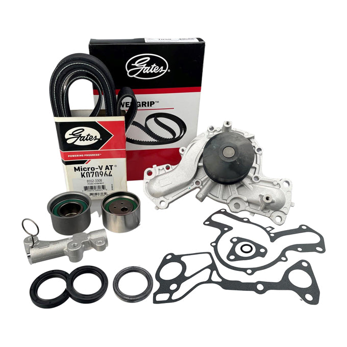 Basco Timing Belt Kit ETK1041HTWDB1