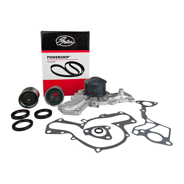 Basco Timing Belt Kit ETK1041W