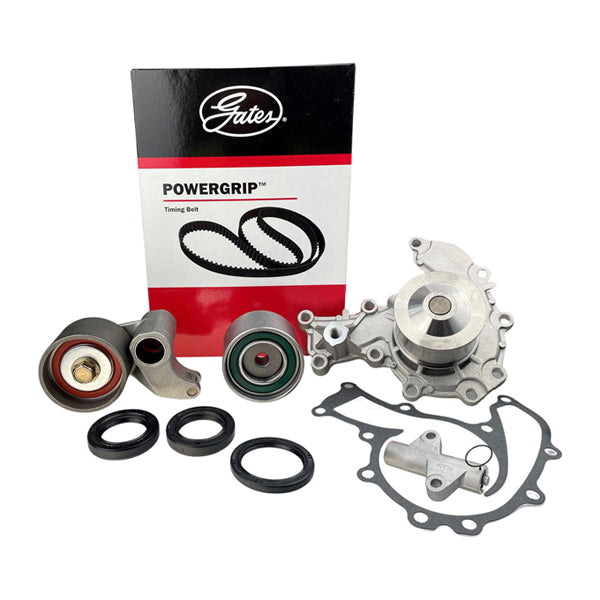 Basco Timing Belt Kit ETK1042HTW1