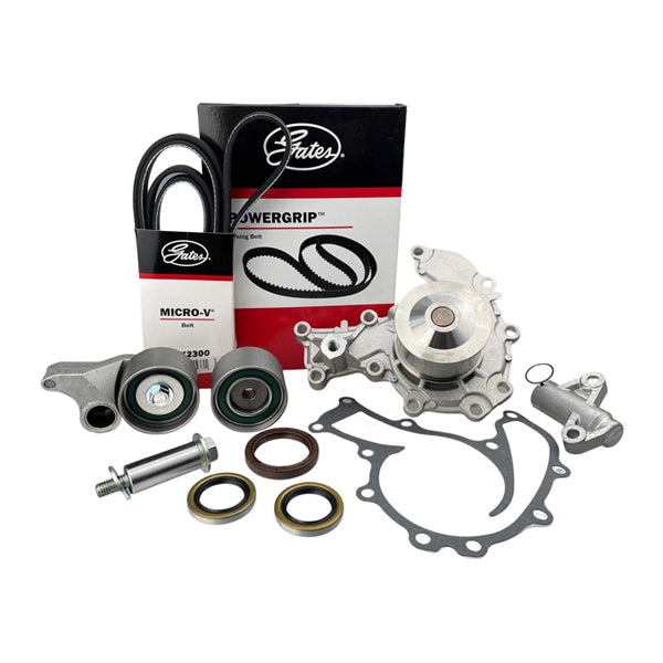 Basco Timing Belt Kit ETK1042HTWDB