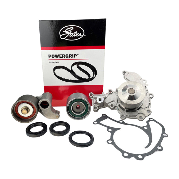 Basco Timing Belt Kit ETK1042W