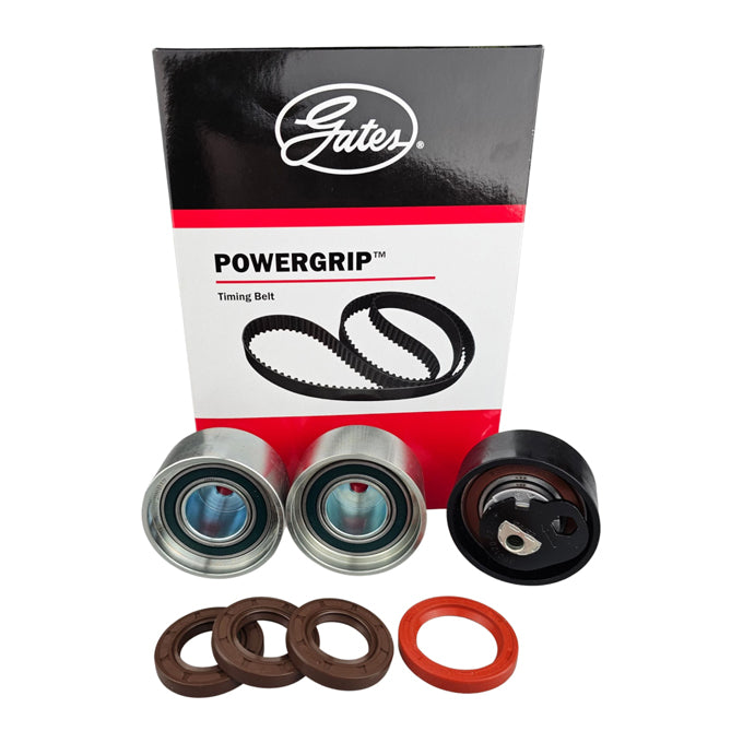 Basco Timing Belt Kit ETK1043