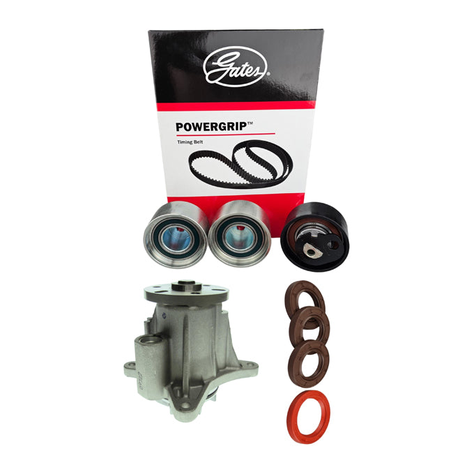 Basco Timing Belt Kit ETK1043W