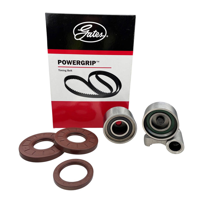 Basco Timing Belt Kit ETK1044