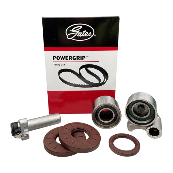 Basco Timing Belt Kit ETK1044HT