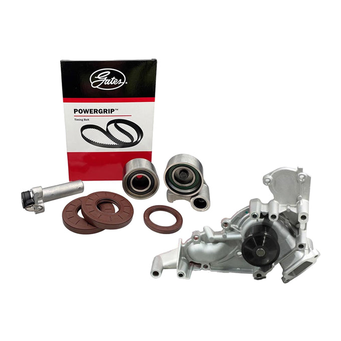 Basco Timing Belt Kit ETK1044HTW