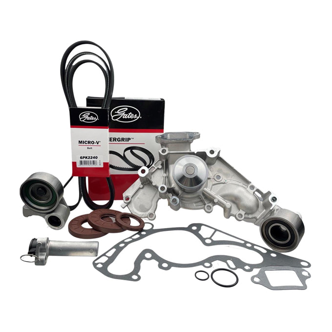 Basco Timing Belt Kit ETK1044HTWDB