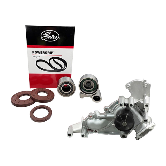 Basco Timing Belt Kit ETK1044W
