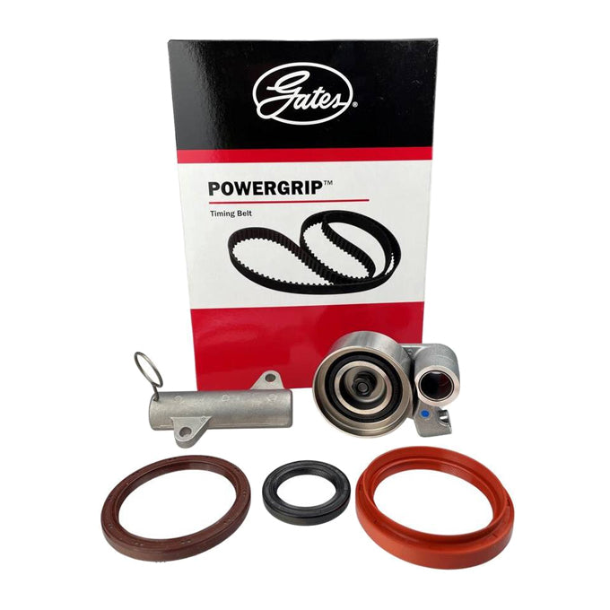 Basco Timing Belt Kit ETK1048HT