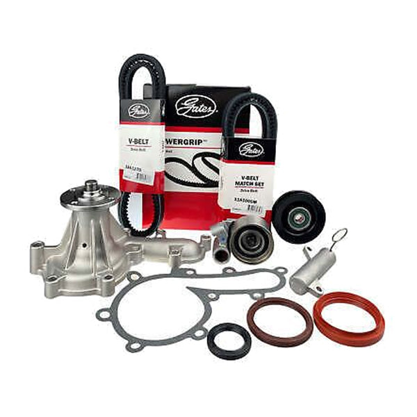 Basco Timing Belt Kit ETK1048HTWDBE1