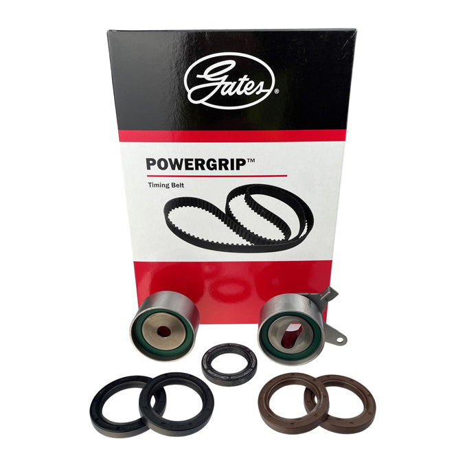 Basco Timing Belt Kit ETK1051