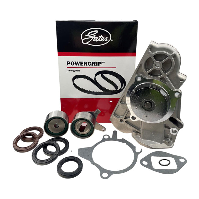 Basco Timing Belt Kit ETK1051W