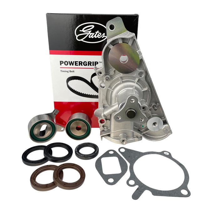 Basco Timing Belt Kit ETK1051W1
