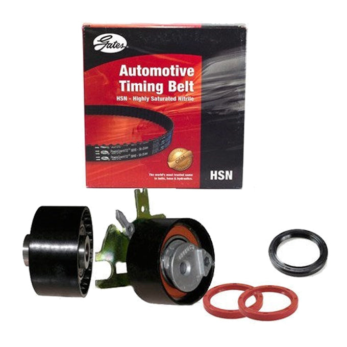 Basco Timing Belt Kit ETK1052