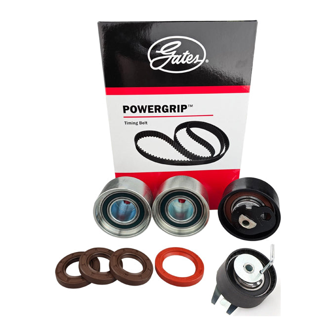 Basco Timing Belt Kit ETK1053