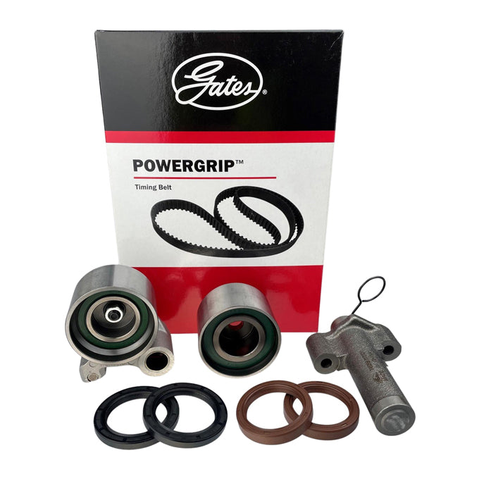 Basco Timing Belt Kit ETK1054HT